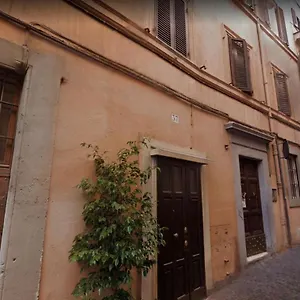 Entire Building With 4 Near The Colosseum Apartment Rome