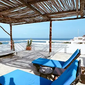 Kay Apartment Isla Mujeres