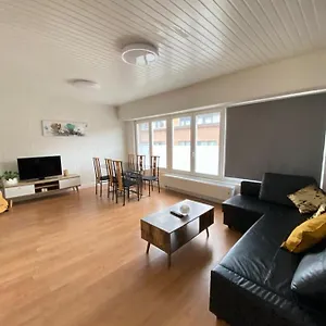 Holiday home Big Sunset 2 Bedroom House With A Garden, Antwerp