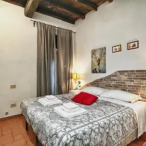 Vicolo Del Bologna Apartment Rome