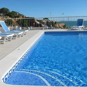 Duplex - Varandas Do Mar Patricia Holiday home Albufeira