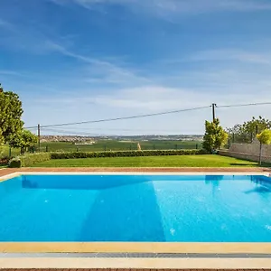 Odysseus Holiday home Alcantarilha